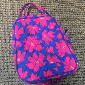 Vera Bradley Lunch Bunch Bag